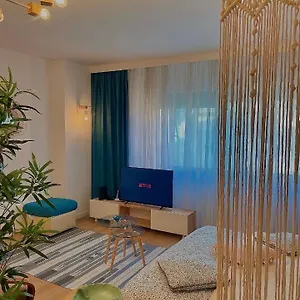 Flat In The Center Tirana