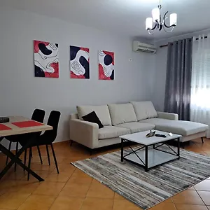 One-bedroom Near U.s. Embassy Tirana