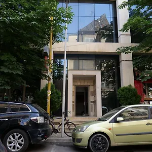 Location Kristi 05 Tirana